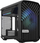 Kasë kompjuteri Fractal Design Torrent Nano ARGB Black TG Light Tin
