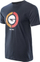 Bluzë sportive Hi-Tec Rakan M 92800397524, për meshkuj, navy
