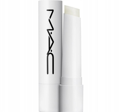 Buzëkuq gloss MAC Squirt Plumping Gloss Stick, për volum, 0.08 oz