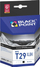 Ngjyrë për printer Black Point BPET29XLBK, 14.6ml, e zezë