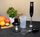 Blender dore Ideal IK1002, 800W, multifunksional, i zi