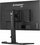 Monitor gaming Iiyama G-MASTER GB2470HSU-B6, 23.8", Full HD, 180Hz, i zi