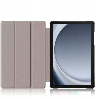 Këllëf grafik për tablet Samsung Galaxy Tab A9 8.7, model X110 X115, me dizajn Don’t Touch Me, shumëngjyrësh