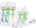 Set shishe Dr Browns, 150 ml + 270 ml