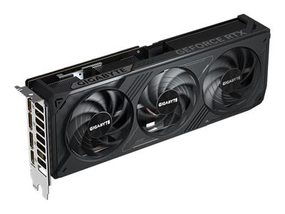 Kartelë grafike Gigabyte RTX 5070, Seria WINDFORCE OC SFF 12G – 12GB – GDDR7 – 192-bit