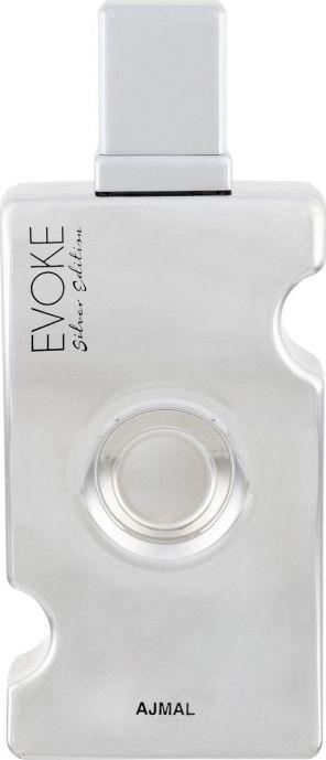 Parfum Ajmal Evoke Silver Edition He, 75 ml