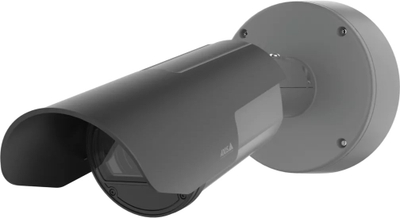 Kamerë sigurie Axis Q1800-LE Bullet IP, Full HD 1080p, për jashtë, gri