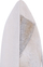 Jastëk dekorativ NEELOOR, lëkurë, 45 x 45 cm, gri