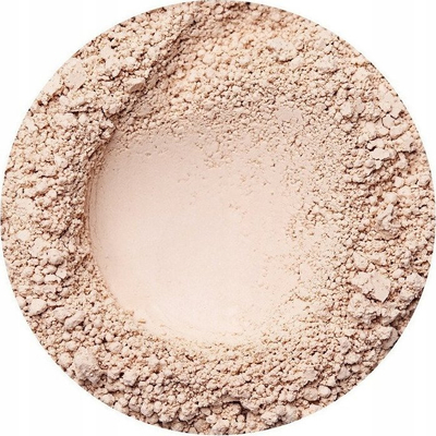 Pudër mat Annabelle Minerals Pretty Matt, minerale, 4 g