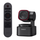 Webcam OBSBOT Tiny 3 Lite, 4K, me telekomandë, i zi