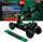 Ngitës hidraulik ROCKFORCE FROG RF-TH33007, kapacitet 2.0T, lartësi ngritje 155-575mm