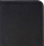 Këllëf flip për telefon Xiaomi Mi Play, tip libër, me xhep karte, i zi