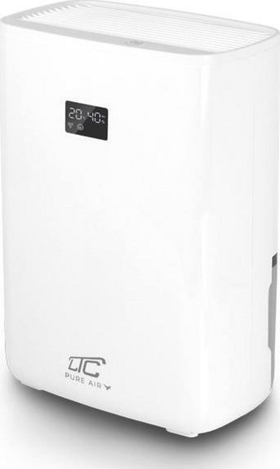 Pastrues ajri LTC Pure Air PA706, i bardhë