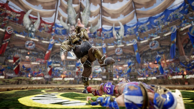 Видео-игра Nacon Blood Bowl 3 - Brutal Edition (Xbox)