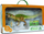 Figurë dinosauri Collecta Deluxe Acrocanthosaurus, lodër koleksioni, me ngjyra