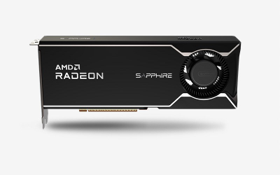 Kartë grafike Sapphire AMD Radeon AI PRO R9700, 32GB GDDR6, PCI Express 5.0