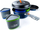 Set i enëve GSI Outdoors për çantë shpine Bugaboo, 2000 ml