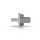 Kapak porte RJ45 Ubiquiti UISP UACC-RJ45-Cover, set 24 copë, gri