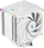 Ftohës procesori Deepcool AK500 Digital WH, ajror, ekran dixhital, i bardhë