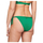 Bikini të poshtme për femra Tommy Hilfiger mTH4546, të gjelbra