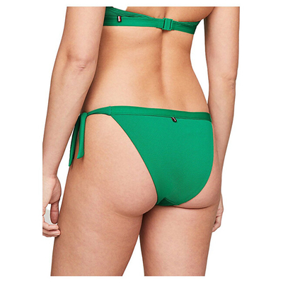 Bikini të poshtme për femra Tommy Hilfiger mTH4546, të gjelbra