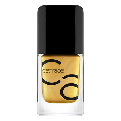 Llak për thonj Catrice no.156 Cover Me In Gold, 11ml