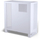 Kullë PC Phanteks NV9 MK2, big tower, EATX, DRGB, xham i temperum, e bardhë