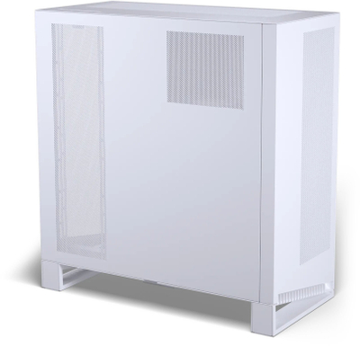 Kullë PC Phanteks NV9 MK2, big tower, EATX, DRGB, xham i temperum, e bardhë