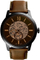 Orë për meshkuj Fossil Townsman Automatic ME3155, kafe