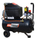 Kompresor AWTools FL-24L 8bar, 24L, i zi