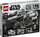Set ndërtimi LEGO Star Wars The Razor Crest 75292, 1023 copa, për mosha 10+, gri