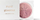 Highlighter pluhur Country Glowerous, 5g, Rose, rozë