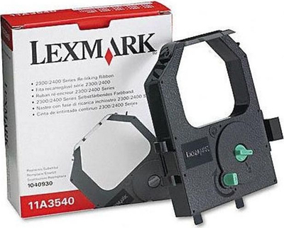 Shirit printeri Lexmark 11A3540, seri 2300 2400, i zi
