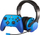 Kufje me kabllo Fusion Universal Sapphire Fade, universale, blu