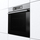 Furre elektrike Gorenje BO6735E02X, e hirtë/ zezë