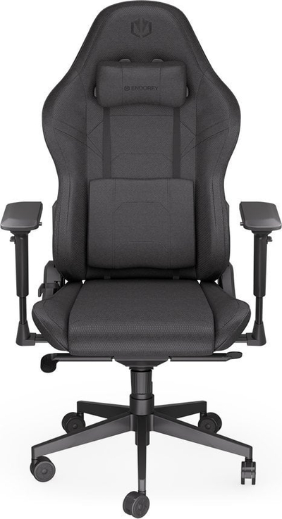Karrige për gaming ENDORFY Scrim BK F, e zezë