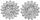 Vathë Hot Diamonds Emozioni Spirzzare EE031