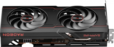 Kartelë grafike Sapphire Pulse Radeon RX 6650 XT 8GB GDDR6