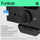 HP Webcam 620, FHD, црна