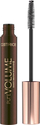 Maskarë për qerpikë Catrice Pure Volume Magic Brown, 010 Burgundy Brown, 10 ml