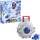Set lojërash Hasbro PJ Masks Power Heroes PJ Power Q, me veturë, me figurë