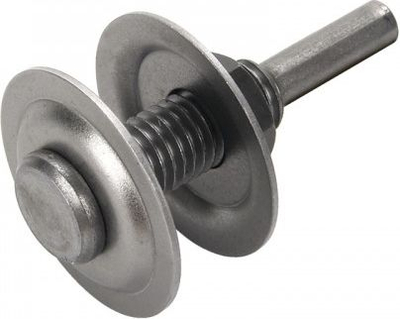 Përshtatës kaçavide Wolfcraft Arbor, 10 mm