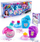 Set lojë slime So Slime DIY Magical Slime 3 Pack, 3 shishe shaker, për fëmijë 6+, shumëngjyrësh