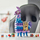 Set lodër LEGO Fortnite Supply Llama, për ndërtim me dorë, plot ngjyra