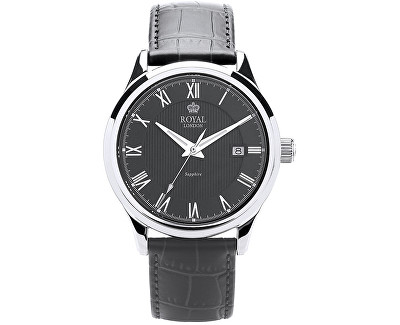 Orë dore Royal London 41263-01