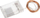 Garlandë artificiale dredhke me LED Decor 24538, 50 drita LED, jeshile