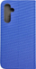 Këllëf libri OEM Sensitive për Samsung Galaxy A54 5G, me magnet, me mbajtëse, blu