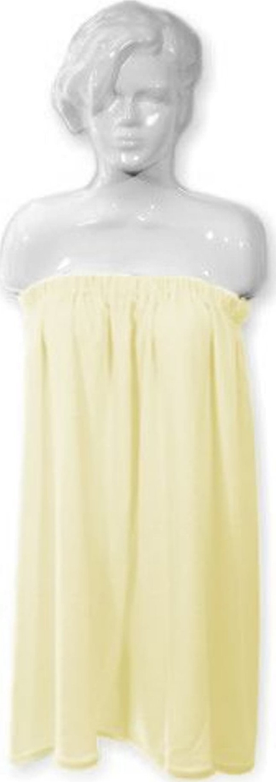 Mantel salloni Activeshop Creamy Sponge Cape No. 44, profesional, i lehtë