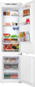 Frigorifer Gorenje BK34058.8 STUDIO, Total NoFrost, 3 zona ftohjeje, i bardhë