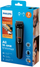 Trimmer flokësh dhe mjekre Philips Series 3000 MG3720/15, 7 në 1, pa kabllo, i zi